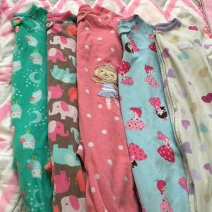 Baby girl clothes